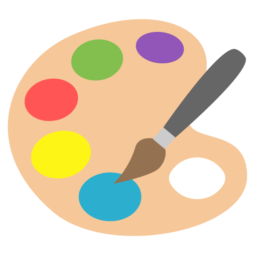 Emoji Color Palette