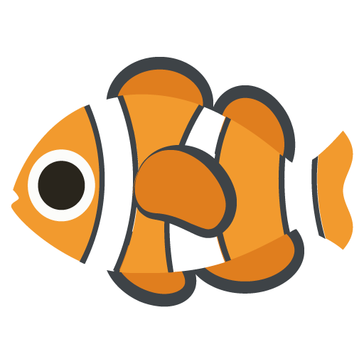 Tropical Fish Emoji