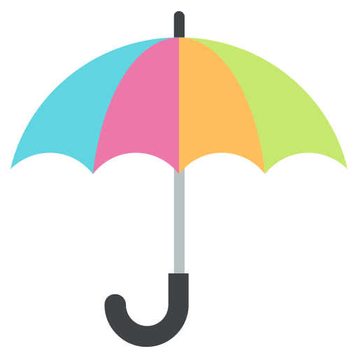 Umbrella Emoji