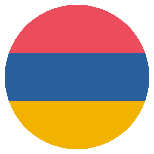 Flag Of Armenia Emoji