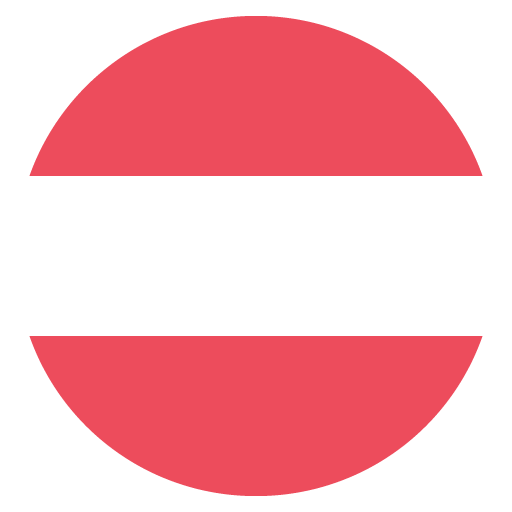 Flag Of Austria Emoji