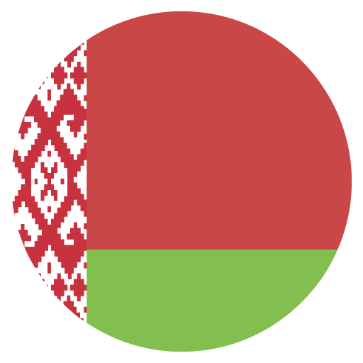 Flag Of Belarus Emoji