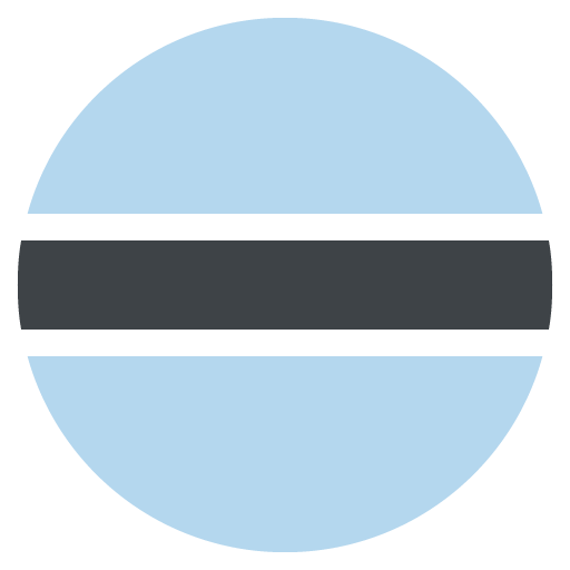 Flag Of Botswana Emoji