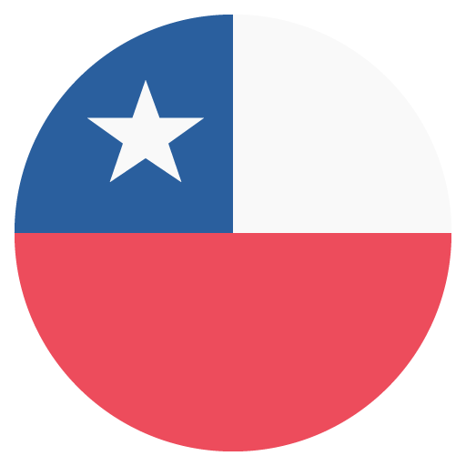 Flag Of Chile Emoji