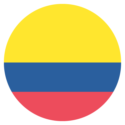 Flag Of Colombia Emoji