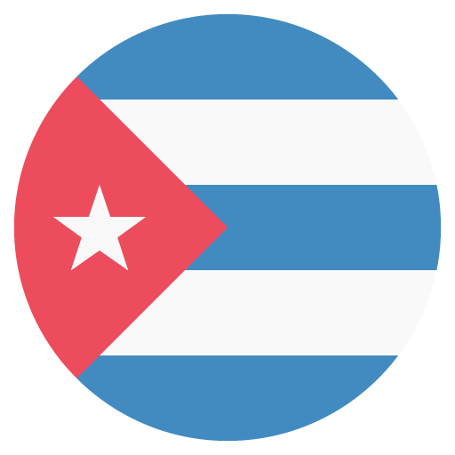 Flag Of Cuba Emoji