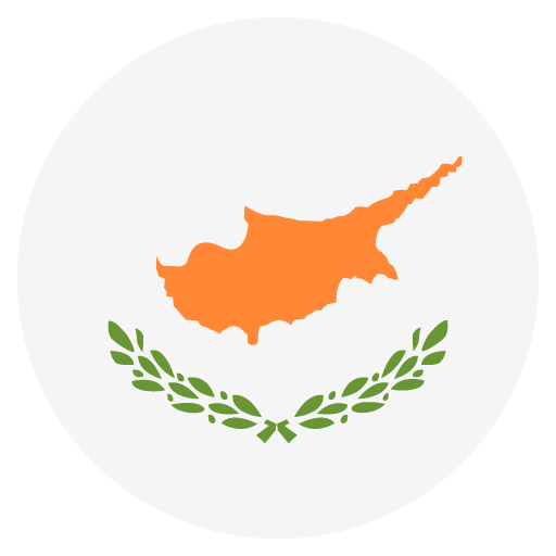 Flag Of Cyprus Emoji