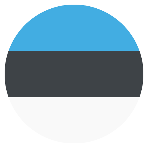 Flag Of Estonia Emoji