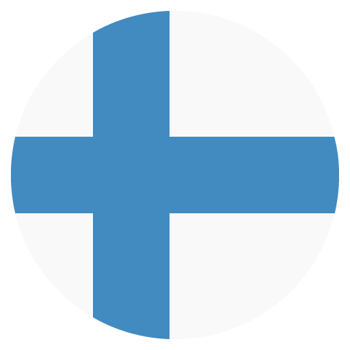 Flag Of Finland Emoji