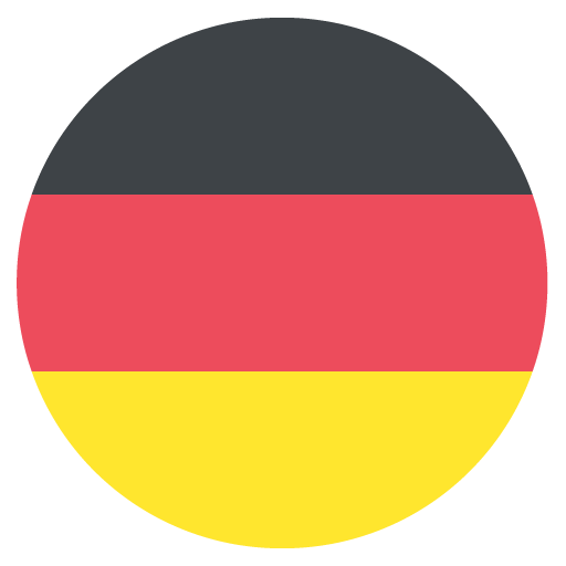 Flag Of Germany Emoji