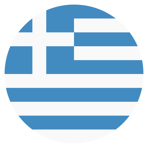 Flag Of Greece Emoji