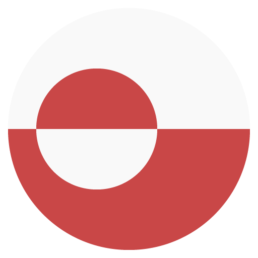 Flag Of Greenland Emoji