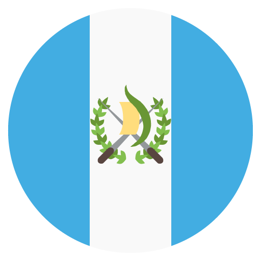 Flag Of Guatemala Emoji