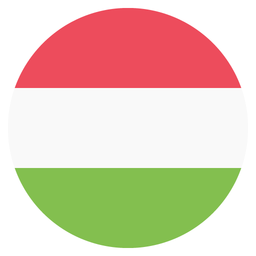 Flag Of Hungary Emoji
