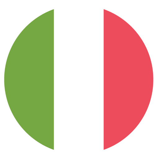 Flag Of Italy Emoji