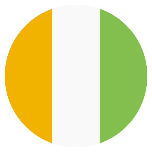 Flag Of Côte D’ivoire Emoji