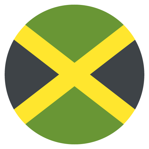 Flag Of Jamaica Emoji