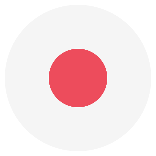 Flag Of Japan Emoji