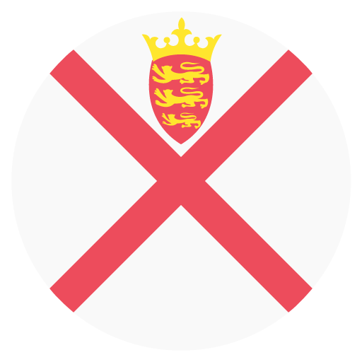 Flag Of Jersey Emoji