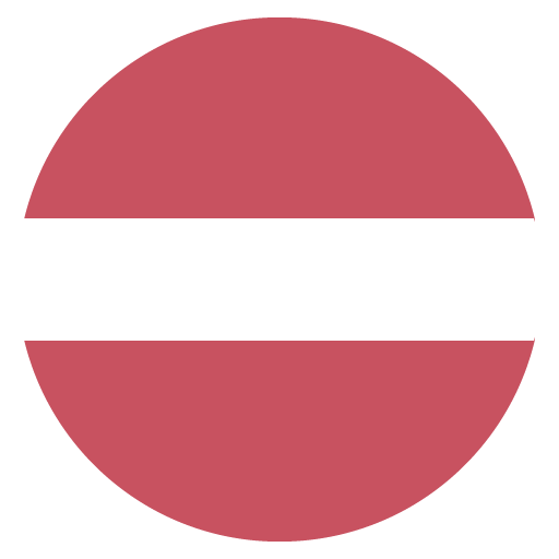 Flag Of Latvia Emoji