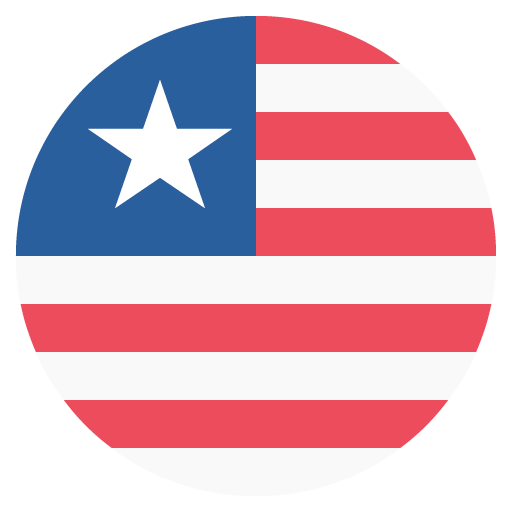 Flag Of Liberia Emoji