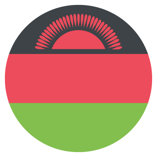 Flag Of Malawi Emoji