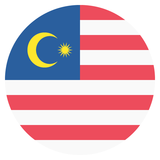 Flag Of Malaysia  ID# 13226  Emoji.co.uk