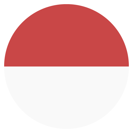 Flag Of Monaco Emoji