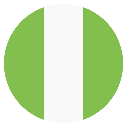 Flag Of Nigeria Emoji