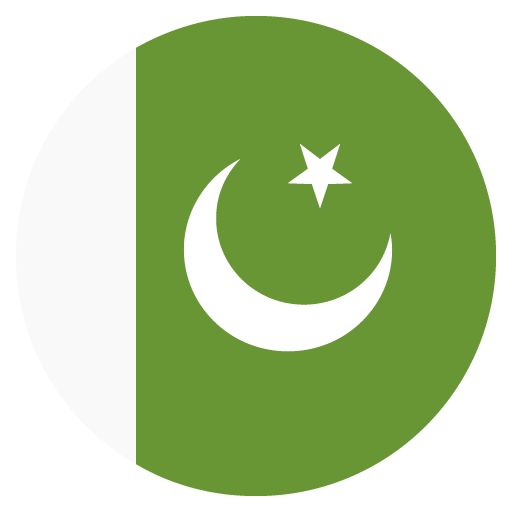 Flag Of Pakistan Emoji