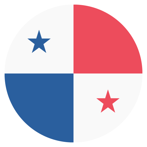 Flag Of Panama Emoji