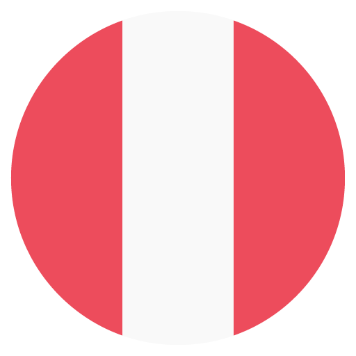 Flag Of Peru Emoji