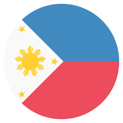 Flag Of The Philippines Emoji