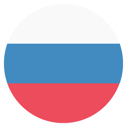 Flag Of Russia Emoji