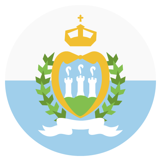 Flag Of San Marino Emoji