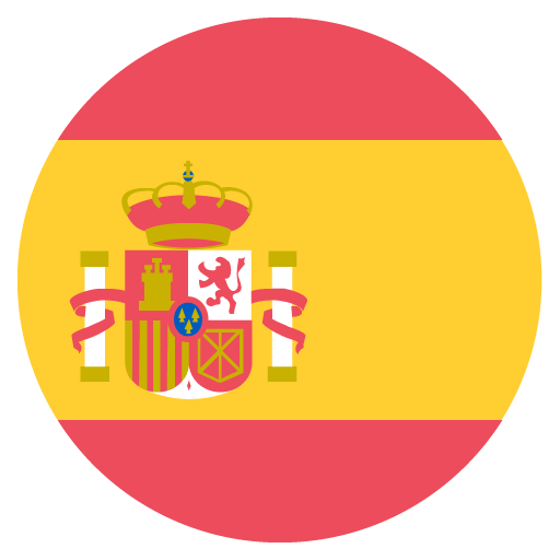 Flag Of Spain Emoji