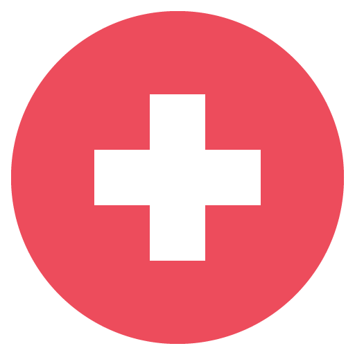 Flag Of Switzerland Emoji