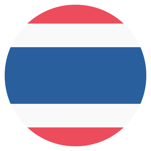 Flag Of Thailand Emoji