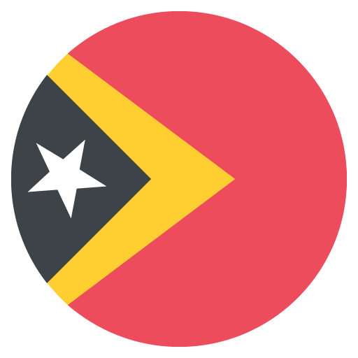 Flag Of Timor-leste Emoji