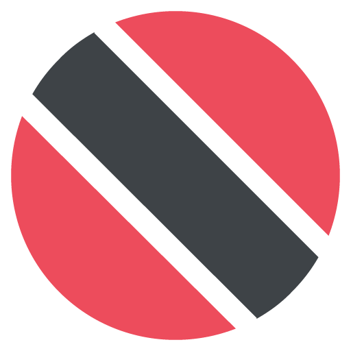 Flag Of Trinidad And Tobago Emoji