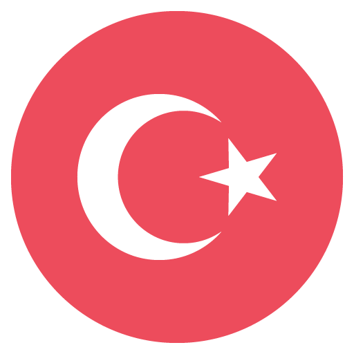 Flag Of Turkey Emoji