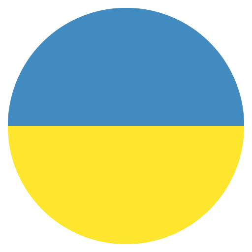 Flag Of Ukraine Emoji