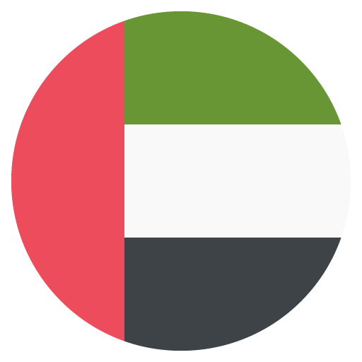 Flag Of The United Arab Emirates Emoji