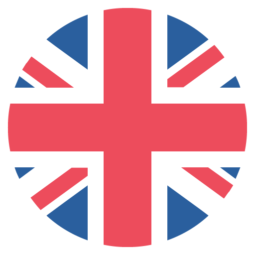 Flag Of Great Britain Emoji