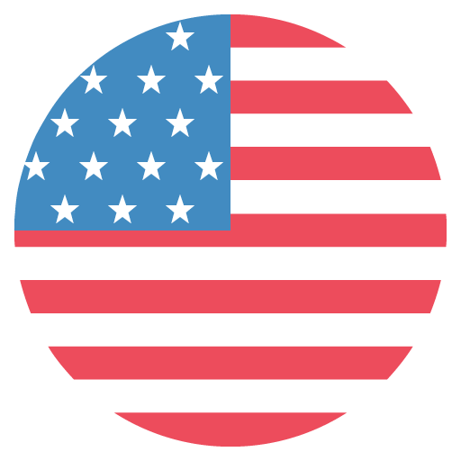 Flag Of United States Emoji