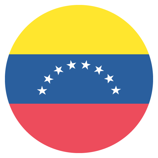 Flag Of Venezuela Emoji