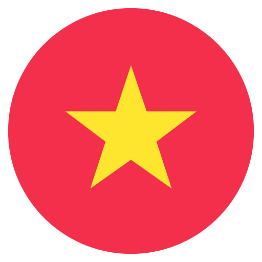 Flag Of Vietnam Emoji