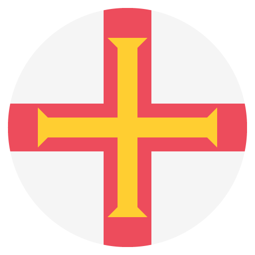 Flag Of Guernsey Emoji