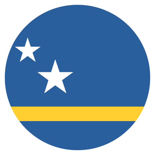 Flag Of Curaçao Emoji
