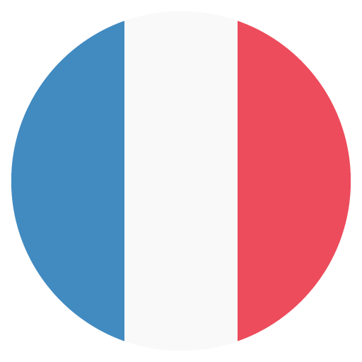 Flag Of Saint Martin Emoji